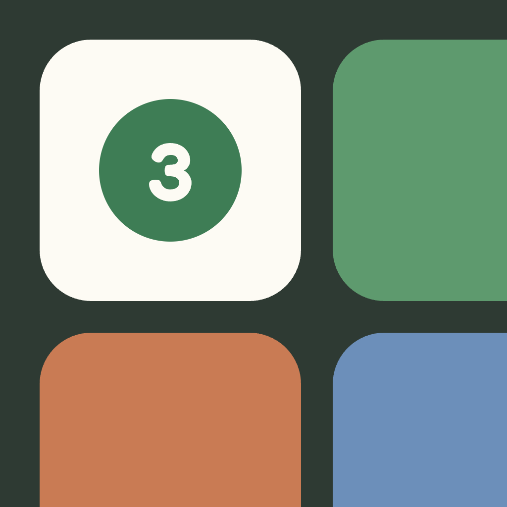 Tendril app icon